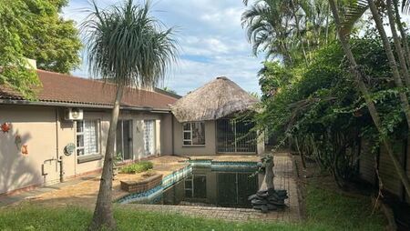 3 Bedroom House in Meer En See