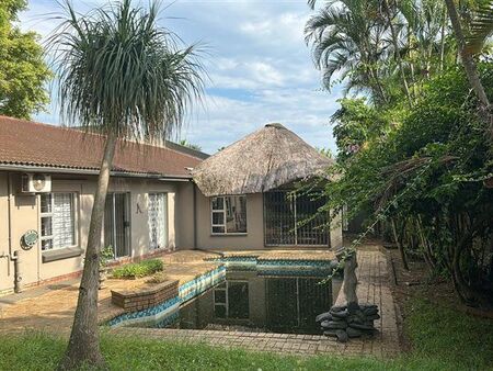 3 Bedroom House in Meer En See