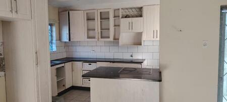 3 Bedroom Townhouse in Meer En See