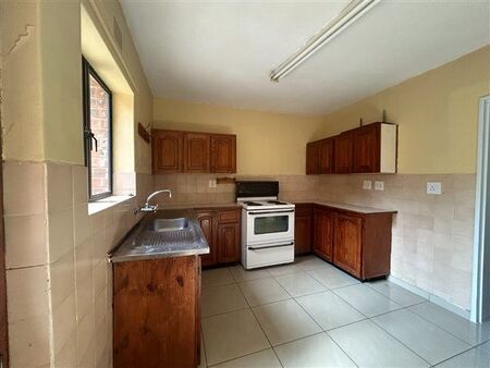 4 Bedroom Duplex in Meer En See