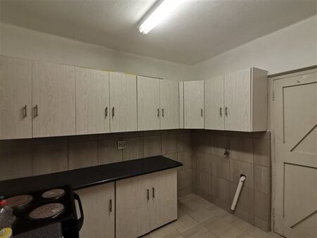 3.5 Bedroom House in Meer En See