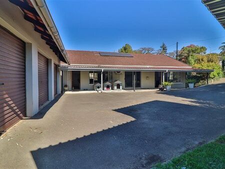 1 Bedroom Apartment in Merrivale