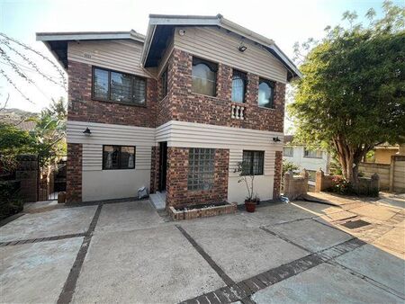 Studio Apartment in Reservoir Hills