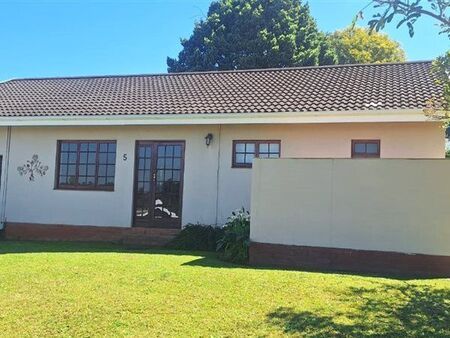 2 Bedroom House in Howick