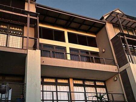 1 Bedroom House in Meer En See