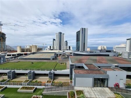 3 Bedroom Apartment in Umhlanga Rocks