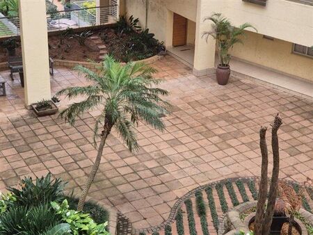 1 Bedroom Apartment in Umhlanga Ridge