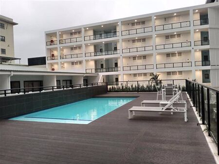 2 Bedroom Apartment in Umhlanga Ridge