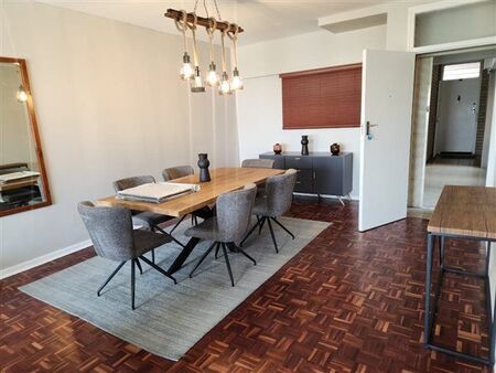 2 Bedroom Apartment in Umhlanga Rocks