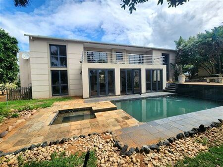 5 Bedroom House in Umhlanga Rocks