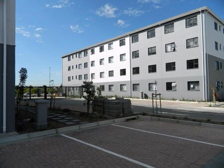 2 Bedroom apartment to rent in Belhar, Cape Town
