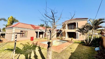 2 Bedroom house to rent in The Orchards, Akasia