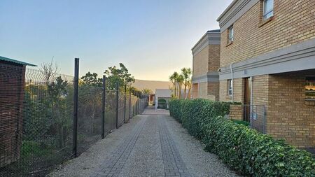 1 Bedroom bachelor to rent in Myburgh Park, Langebaan