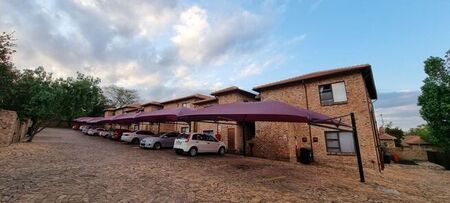 2 Bedroom apartment to rent in North Riding, Randburg