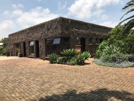 1 Bedroom bachelor to rent in Witbank Ext 5