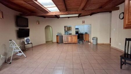 1 Bedroom bachelor to rent in Witbank Ext 5