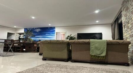 3 Bedroom apartment to rent in La Mercy