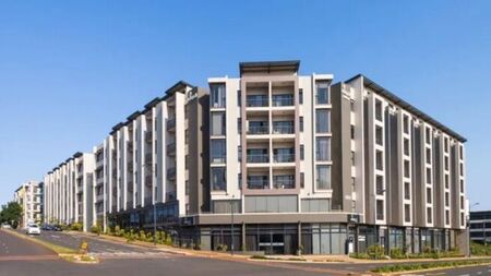 2 Bedroom apartment to rent in New Town Centre, Umhlanga