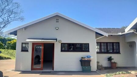 1 Bedroom cottage to rent in Gillitts, Kloof