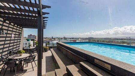 2 Bedroom apartment to rent in Observatory, Cape Town
