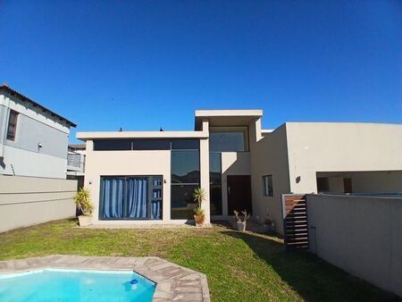 4 Bedroom house to rent in Parklands, Blouberg