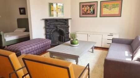 1 Bedroom cottage to rent in Melville, Johannesburg