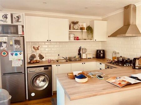 1 Bedroom Flat in Claremont