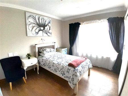 1 Bedroom House in Witpoortjie