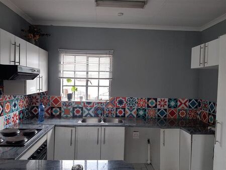 2 Bedroom Townhouse in Weltevreden Park