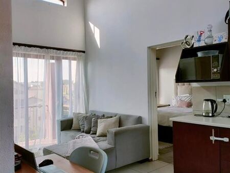 2 Bedroom Apartment in Honeydew