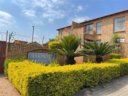 2 Bedroom House in Amorosa