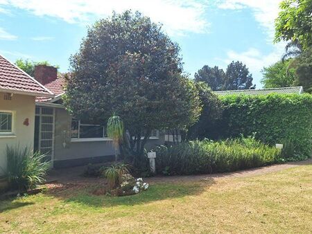 4 Bedroom House in Monument