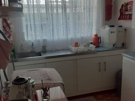 1 Bedroom Apartment in Randfontein Central
