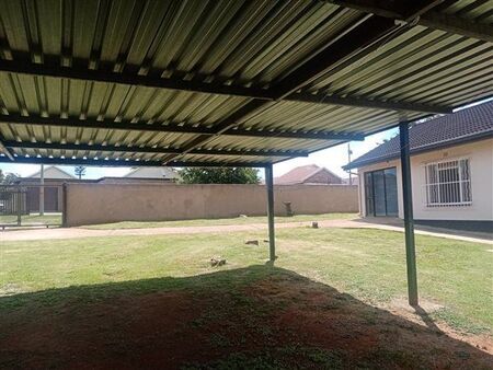 3 Bedroom House in Randfontein