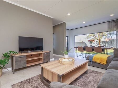 3 Bedroom House in Pinehaven