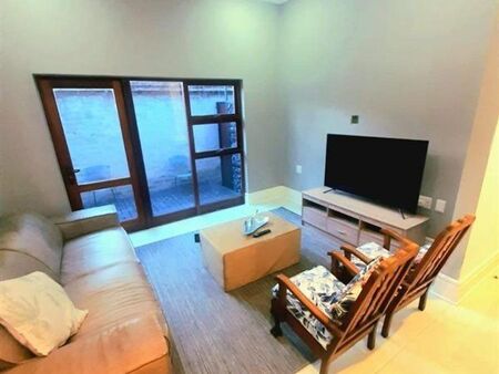 1 Bedroom Apartment in Silver Lakes Golf Estate