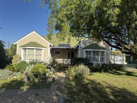 3 Bedroom House in Philadelphia