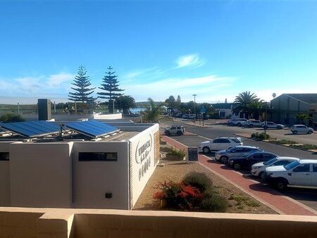 3 Bedroom Flat in Middedorp