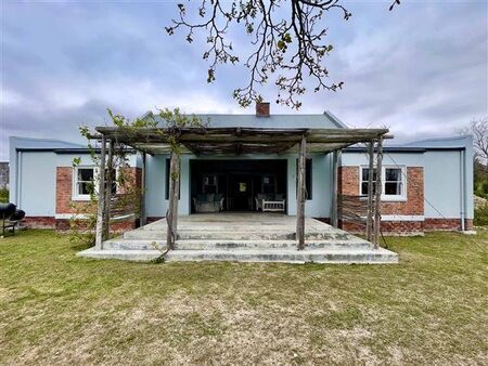 4 Bedroom House in Tesselaarsdal