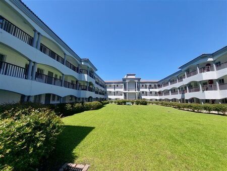 2 Bedroom Apartment in Piesang Valley