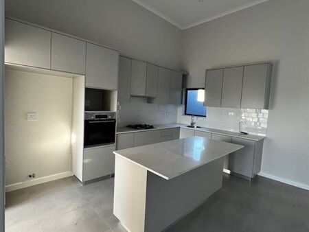 3 Bedroom House in Parklands