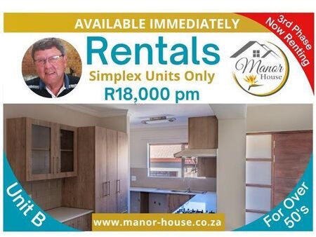 3 Bedroom House in The Wilds