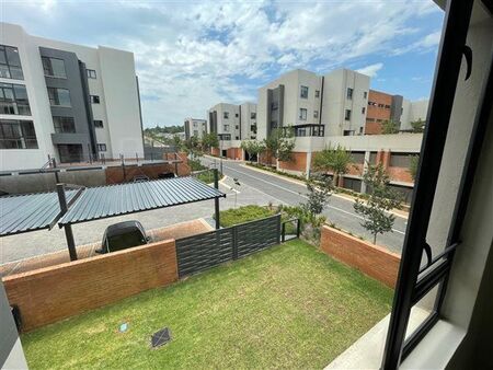 2 Bedroom Apartment in Waterkloof Ridge