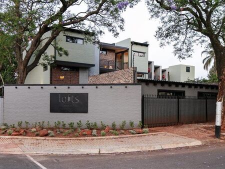 1 Bedroom Apartment in Ashlea Gardens