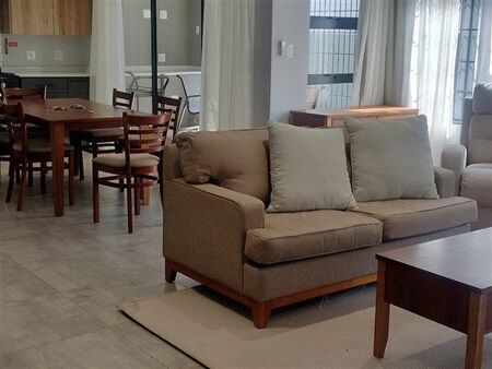 4 Bedroom Duplex in Ashlea Gardens