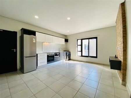 1 Bedroom Apartment in Menlo Park