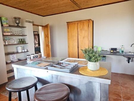 2 Bedroom Apartment in Muckleneuk