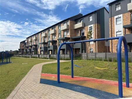 2 Bedroom Apartment in Dorandia