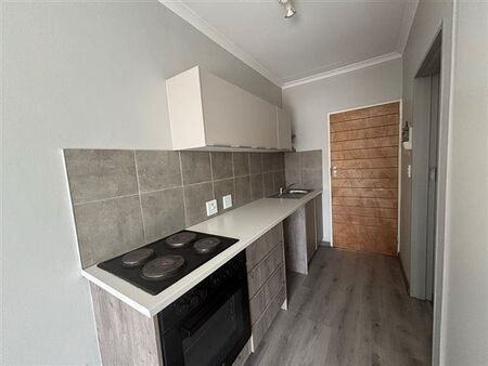 Studio Apartment in Wolmer