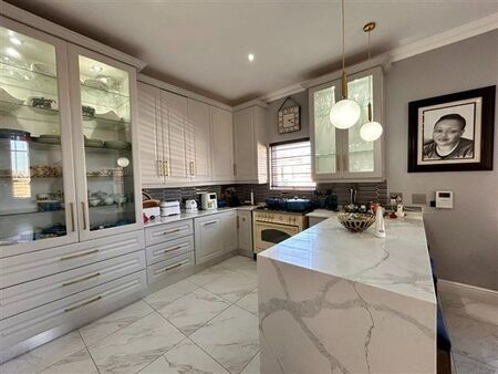 4 Bedroom House in Parklands North